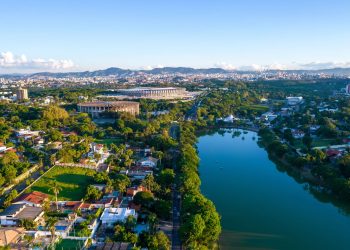 Cidade de Minas Gerais é um exemplo de qualidade de vida e desenvolvimento