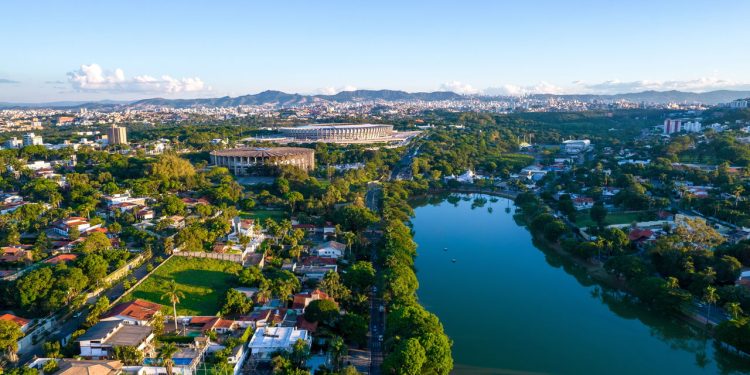 Cidade de Minas Gerais é um exemplo de qualidade de vida e desenvolvimento