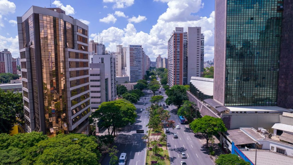 Cidade de Minas Gerais é um exemplo de qualidade de vida e desenvolvimento