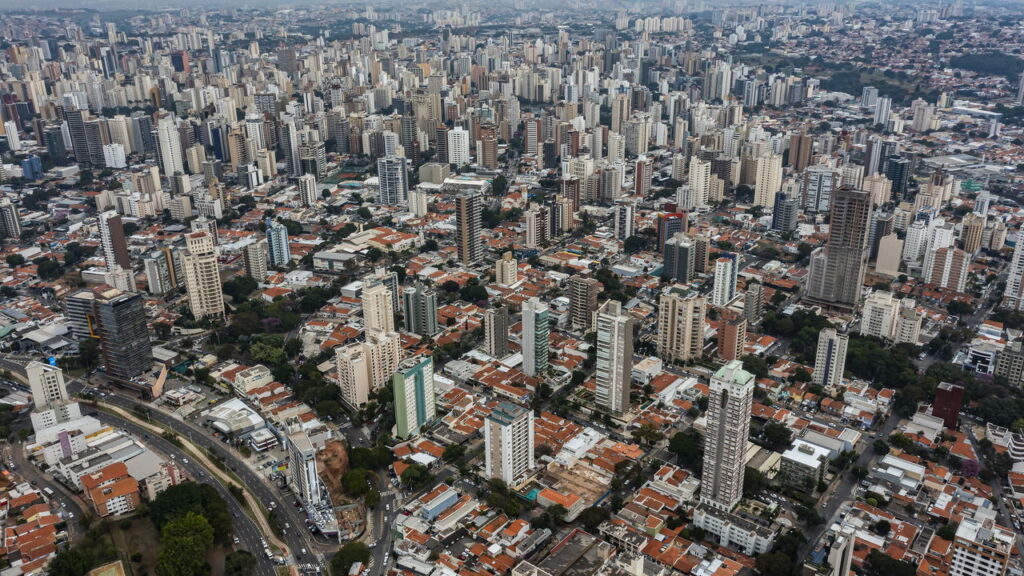 Campinas: A cidade que investe em tecnologia e oferece oportunidades