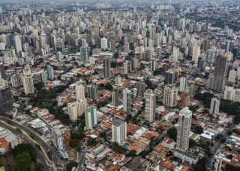 Cidade no interior de São Paulo encanta brasileiros com qualidade de vida superior