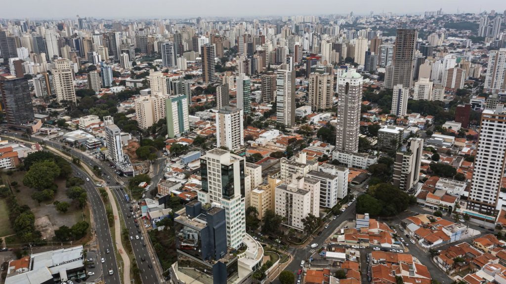 4 cidades com a melhor qualidade de vida para criar seus filhos