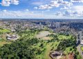 A cidade morena do Brasil está atraindo novos moradores com sua qualidade de vida, cultura e natureza