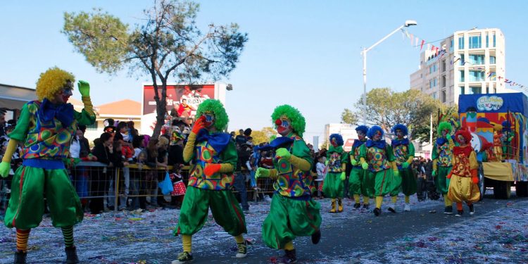 As melhores cidades de Minas Gerais para curtir o Carnaval