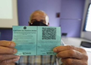 Festa declarada para idosos com 60 anos ou mais! Novo benefício em 2025