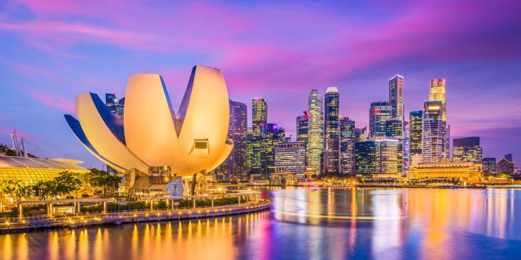 Cingapura é uma ótima opção para você! Viagens de ida e volta com hospedagens a R$ 150!