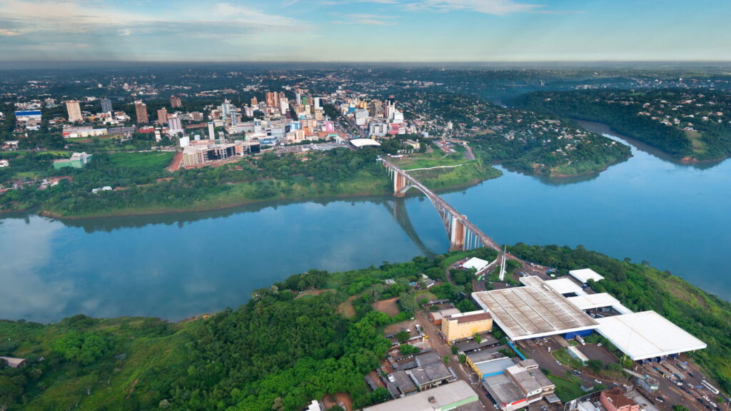 Foz do Iguaçu: O destino brasileiro que você precisa conhecer!