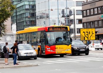 Cidade esta se destacando por oferece um dos melhores transporte do mundo