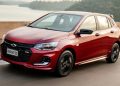 Alta performance a preços acessíveis os carros turbo de 2025 que você vai se surpreender!