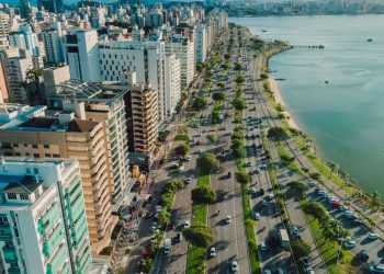 Declarada a terceira melhor cidade com qualidade de vida no Brasil