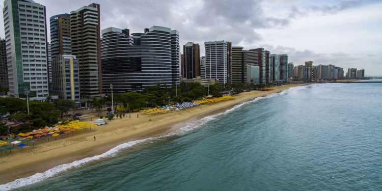 Cidade conquista turistas e se destaca como destino para curtir as férias