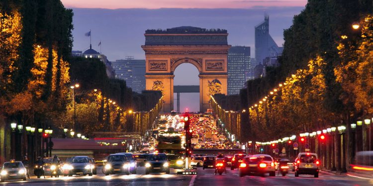 Cidade está encantando o mundo com sua rica história