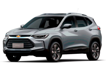 Chevrolet Tracker se reinventa e se torna um dos SUVs mais desejados