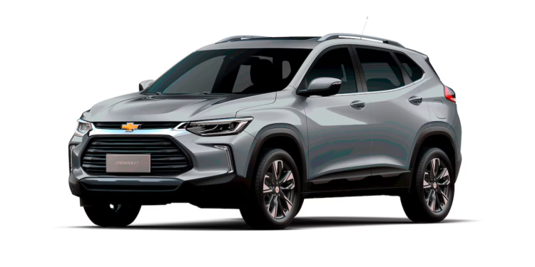 Chevrolet Tracker se reinventa e se torna um dos SUVs mais desejados