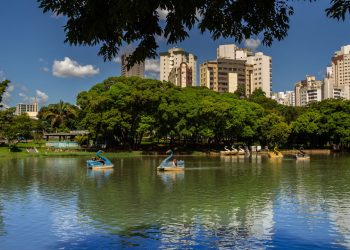 Cidade de Goiás que impressiona a todos com sua qualidade de vida