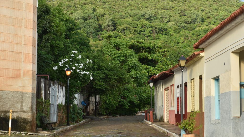 Esse é o patrimônio brasileiro que respira tradição e tranquilidade