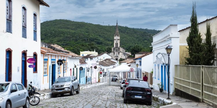 Esse é o patrimônio brasileiro que respira tradição e tranquilidade