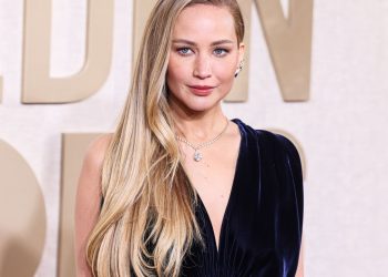 Ganhadora do Oscar de Melhor Atriz impressiona a todos, conheça o império de Jennifer Lawrence