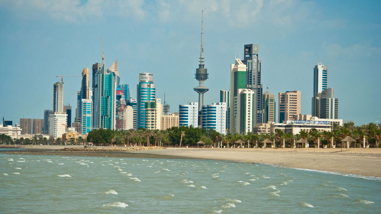 Conheça a cidade mais quente do mundo que ultrapassa os 50° - Monitor ...