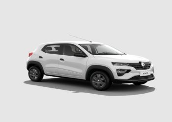 Saiba tudo sobre o Renault Kwid 2025 e por que ele vai mudar a sua percepção sobre carros baratos!