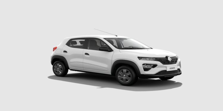 Saiba tudo sobre o Renault Kwid 2025 e por que ele vai mudar a sua percepção sobre carros baratos!