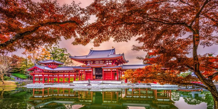 Cidade está ganhando destaque por ser uma das mais bonitas do mundo