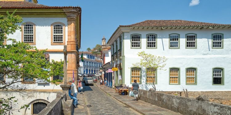 Conheça um dos melhores lugares para morar em Minas Gerais!