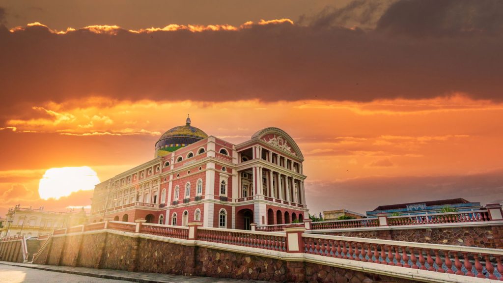 Cidade brasileira conquista o topo do ranking das melhores da América Latina