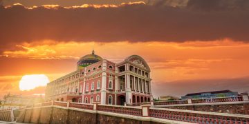 Cidade brasileira conquista o topo do ranking das melhores da América Latina