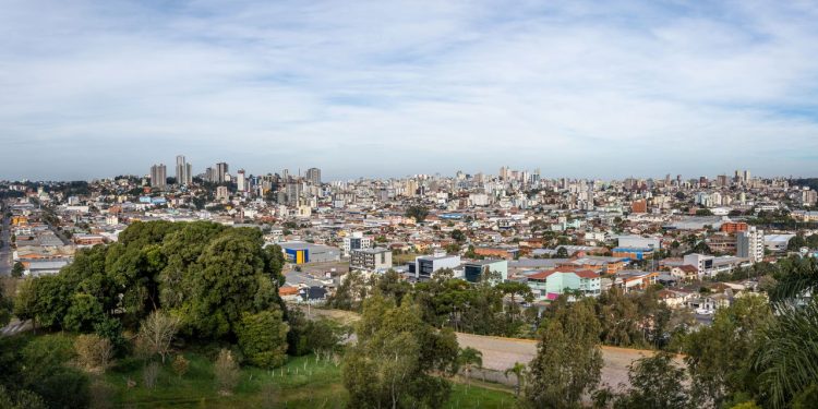 Cidade no interior do RS impressiona com cultura italiana