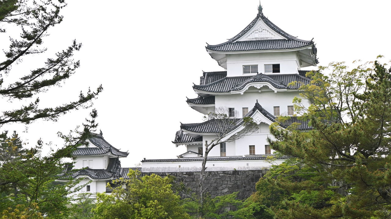 Essa cidade no Japão encanta turistas do mundo inteiro