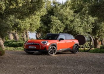 Mini Aceman é o carro elétrico que promete conquistar os brasileiros