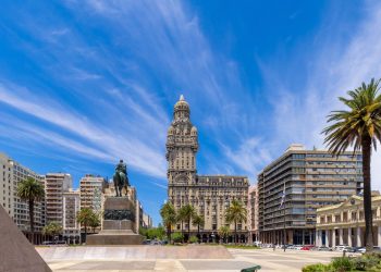 As cidades consideradas as melhores para se viver na América Latina