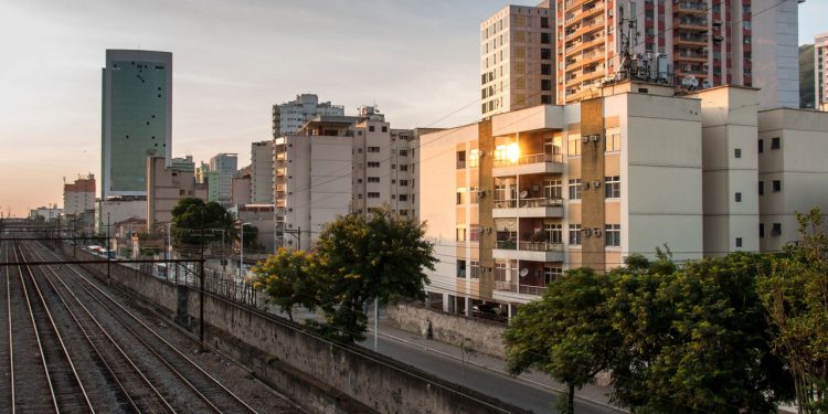 Cidade do Rio de Janeiro impressiona com qualidade de vida e educação