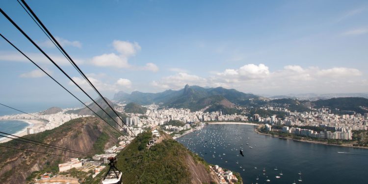 A cidade mais famosa do Brasil te espera com paisagens e aventuras inesquecíveis