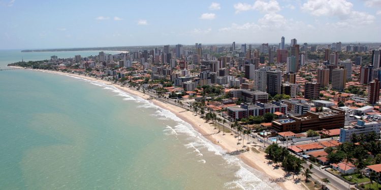 Capital da Paraíba é eleita a melhor cidade para idosos morarem em 2025