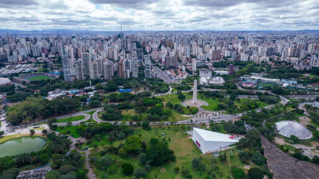 As 4 melhores cidades para aposentados morarem em 2025