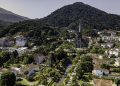 Cidade na Serra Fluminense encanta com clima ameno, qualidade de vida e natureza