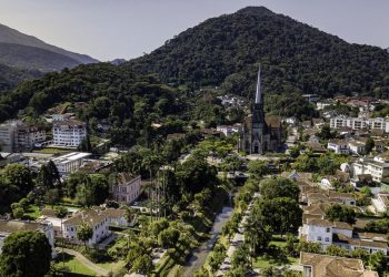 Cidade do interior do Rio de Janeiro é considerada uma das mais seguras do Brasil