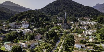 Cidade na Serra Fluminense encanta com clima ameno, qualidade de vida e natureza