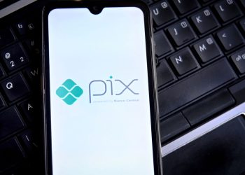 Banco Central faz alerta sobre fraudes no Pix que podem te prejudicar