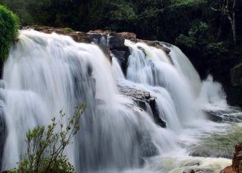Cidade do interior de Minas Gerais impressiona todos os turistas