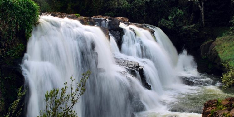 Cidade do interior de Minas Gerais impressiona todos os turistas