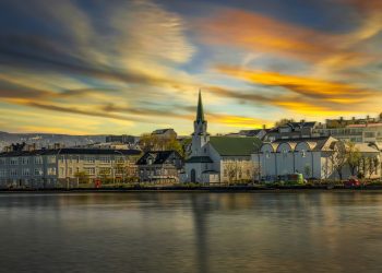 Conheça a cidade que encanta os turistas de todo o mundo