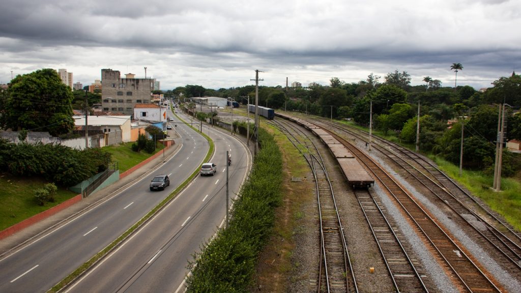 Cidade da Paraíba é considerada uma das mais importantes no setor tecnológico