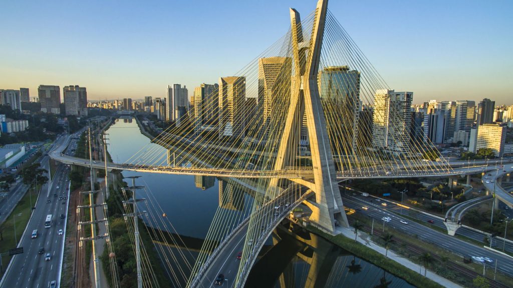 Cidade brasileira tem custo de vida surpreendente para morar