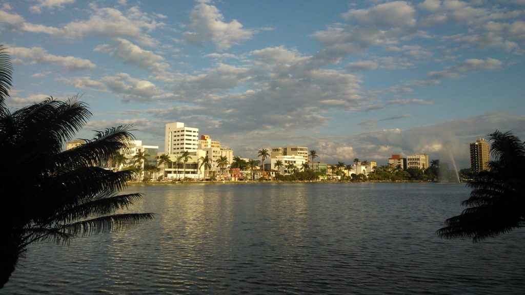 Cidade no interior de MG impressiona com qualidade de vida superior