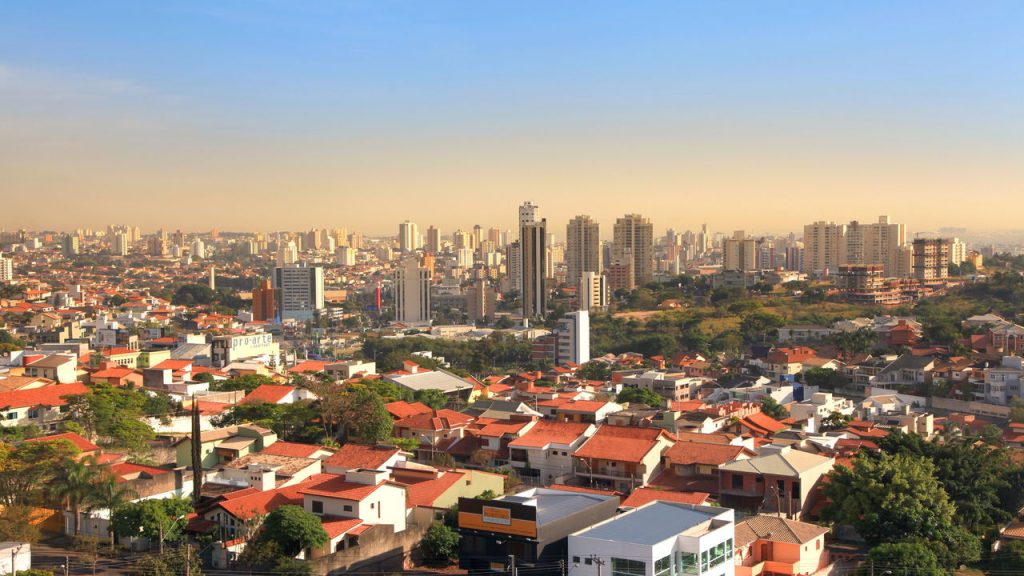 Nesta cidade você encontra cultura viva, economia forte e saúde de ponta