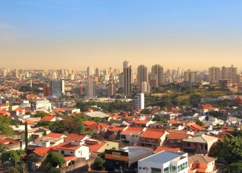 Cidade no interior de São Paulo impressiona com qualidade de vida