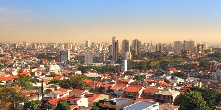 Essa cidade é conhecida como a Manchester Paulista do interior
